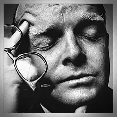 Truman Capote
